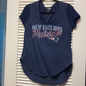 New England patriots top
